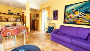 Provençal gem - large garden in Beaulieu - 6min walk to the beach