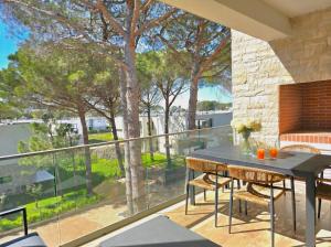 Splendid Stay In San Pietro Beach