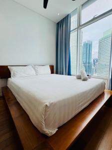 Sky Suites KLCC By Plush