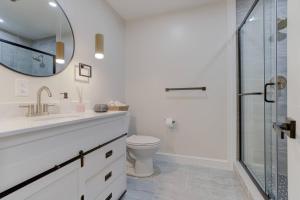 5BR Retreat Near UVA, Hospitals & Wineries