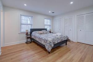 5BR Retreat Near UVA, Hospitals & Wineries