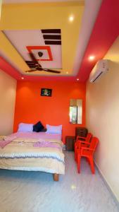 Khushi Homestay Hampi