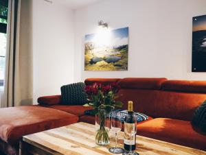 Apartamenty Winnica 34 - Lotniczy i Golfowy free parking