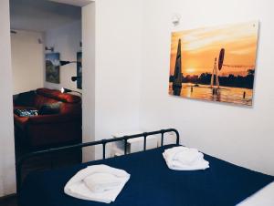 Apartamenty Winnica 34 - Lotniczy i Golfowy free parking