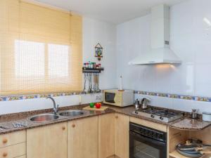 Holiday Home Panoramic by Interhome