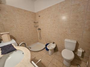 Gerbi Apartament Saranda