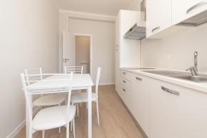 Appartamento Ospedale Civile 4 - F&L Apartment