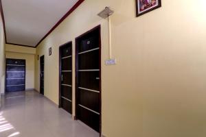 Super Hotel O Sri Krishna Palace