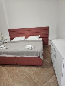 Gerbi Apartament Saranda