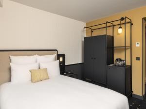 Mercure Bordeaux Centre Gare Atlantic