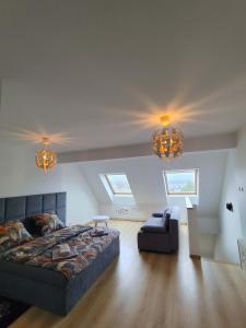 Apartament Bojar Mikołajki