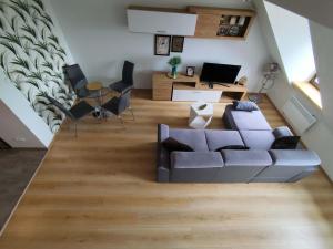Apartament Bojar Mikołajki