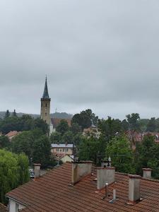 Apartament Bojar Mikołajki