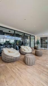 Apto Duplex Luxo completo e com vista linda