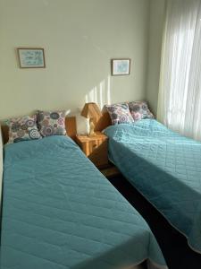 La Calma Viola Appartment near Zenia Boulevard