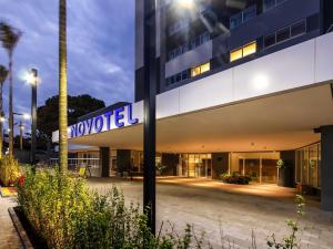 Novotel Lencois Paulista