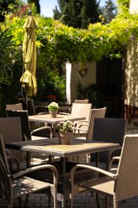 Sherlocks Holidays boutique rooms
