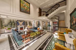 PRIVE Pool Villa Da Nang