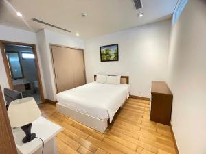 The Ocean Resort Beach Danang