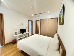 The Ocean Resort Beach Danang