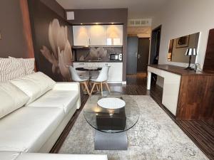 Apartament w Hotel Spa Meer 250m do plaży