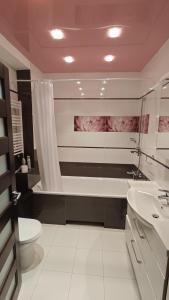Cozy 2-Bedroom Apartment BIG Klaipeda