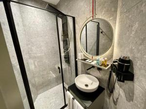 Nevv Bosphorus Hotel