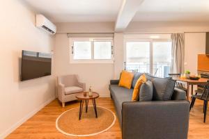 Superior One Bedroom Apartment