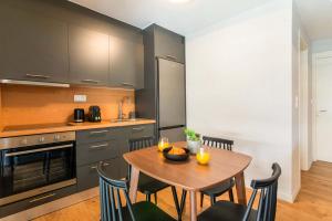 Superior One Bedroom Apartment