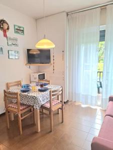 10-min-to-the-beach Caorle-Duna Verde Apartment with swimming pool