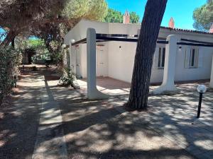 Villa Eucalipto