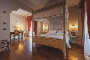 Hotel Villa Il Patriarca