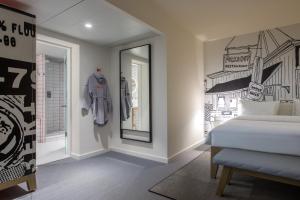 Radisson RED Brussels