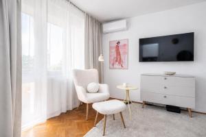 ShortStayPoland Kamienna B201