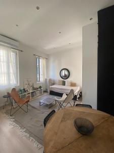 La Petite Calade - Clim - 1 chambre - 4 personnes