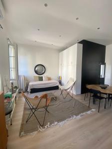 La Petite Calade - Clim - 1 chambre - 4 personnes