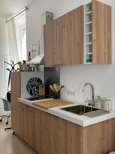 La Petite Calade - Clim - 1 chambre - 4 personnes