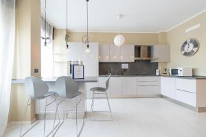 Appartamento Ospedale Civile 5 - F&L Apartment