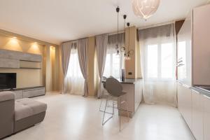 Appartamento Ospedale Civile 5 - F&L Apartment