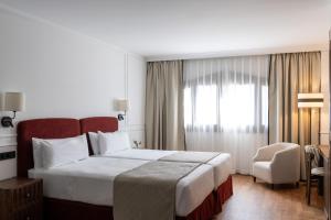 Parador de Olite