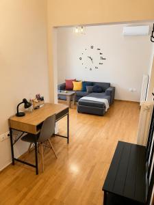 Alimos Cozy Getaway, close to the beach