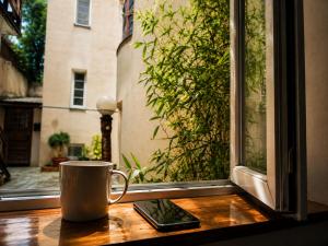 Little L Apartments Dorcol