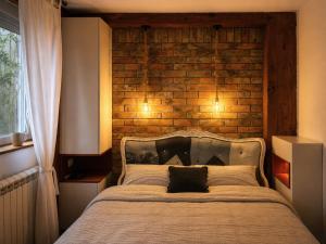 Little L Apartments Dorcol