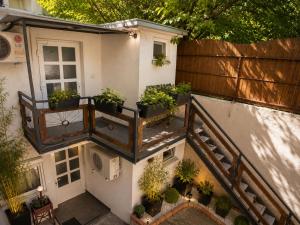 Little L Apartments Dorcol