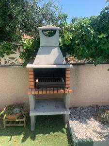 Chalet con Piscina Aguadulce