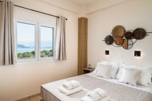 Apovrado Stay by Konnect, Kommeno