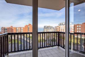 cabourg 2000, cabourg, 2 chambres avec bacon vue me