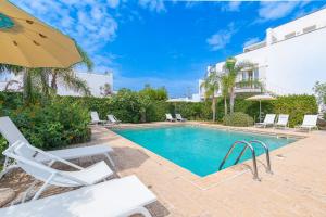 Residence Le Piscine