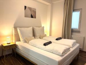 City Loft Traum Quartier Apartments