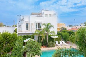 Residence Le Piscine